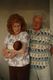 Grandma Shirley and Grandpa Paul Barlow
6.9.05