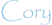 Cory