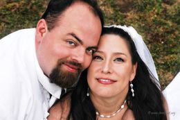 Adam and Savanasiera