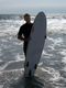 My surfer dude!