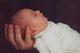 Corynn, one week old.