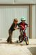 Jerome giving Seth a ride on his bike. :-)
10.6.06