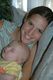 Veronique and Ethan. 
July 2004
Simi Valley, California