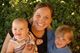 Aunt Gigi and her Guy nephews!