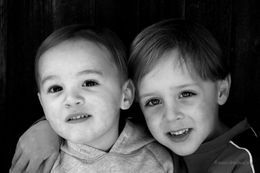 Peter Guy Family '07