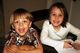 Jerome and Madelynn, Caitlin's neice.
2.4.07