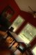 Breakfast room