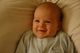 Seth Guy looking very much like his grandpa Nicolosi!
December 11, 2004