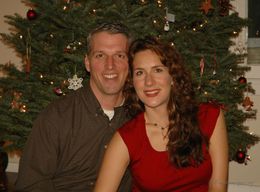Scott and Donna's Family