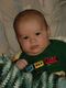 Chubs, or "Chugs" as Jerome calls him. :-)