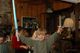 Jerome asked me to take his picture holding his new light saber and dagger...
