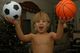 Thank you for the sports balls, too!