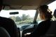 Jerome's perspective on our road trip.
