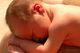 First sunbath in Daddy's arms.
5.26.07