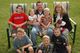 Woodell family 
4.3.05