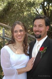 Brandt Wedding