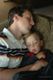 Sunday afternoon nap. :-)
6.5.05