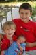 Zachary, Jerome, and Zachary