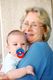 Aunt Brooke and Ian!
9.3.07