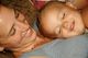 Seth fell asleep on me for the first time in months and I loved it! Of course it was right before we had to leave, so Peter was tickling him trying to wake him up, but all he got was this smile. Seth refused to wake up!
6.18.06