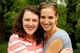 My friend Taushia came to see me!
7.24.06