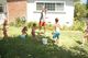 Water balloon fight!