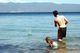 At a Tahoe Lake beach
8.7.06