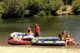 Rafting down the Truckee River
8.10.06