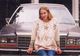 October 6,1998
This was taken the day my Daddy died. We took pictures in front of the car because we gave it away that same day.
Daddy was given the ultimate and true healing, and that is not death, but resurrection and life forever with Jesus Christ. 