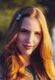 Smile! she is commanded -
The mouth obeys -
It is a lie -
Pain, exudes the eyes.
Saviour! is joy forbid -
Happiness upset?
No, 'tis not a flood -
A broken heart at sunset.
V.S.N.