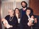 Grandmother Wooddall and Grandmother Nicolosi